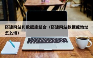 偃师搭建网站和数据库结合（搭建网站数据库地址怎么填）